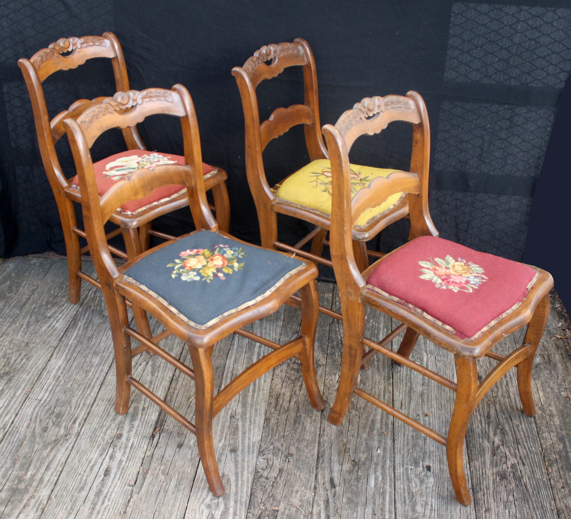 Chairs & Stools – PennAntique