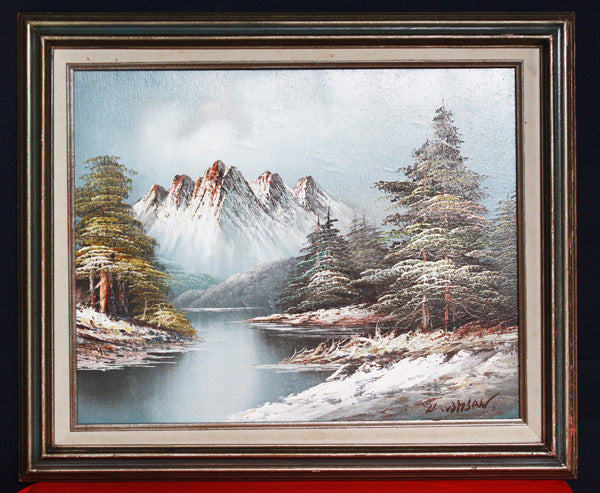 Home Decor/Misc. – PennAntique