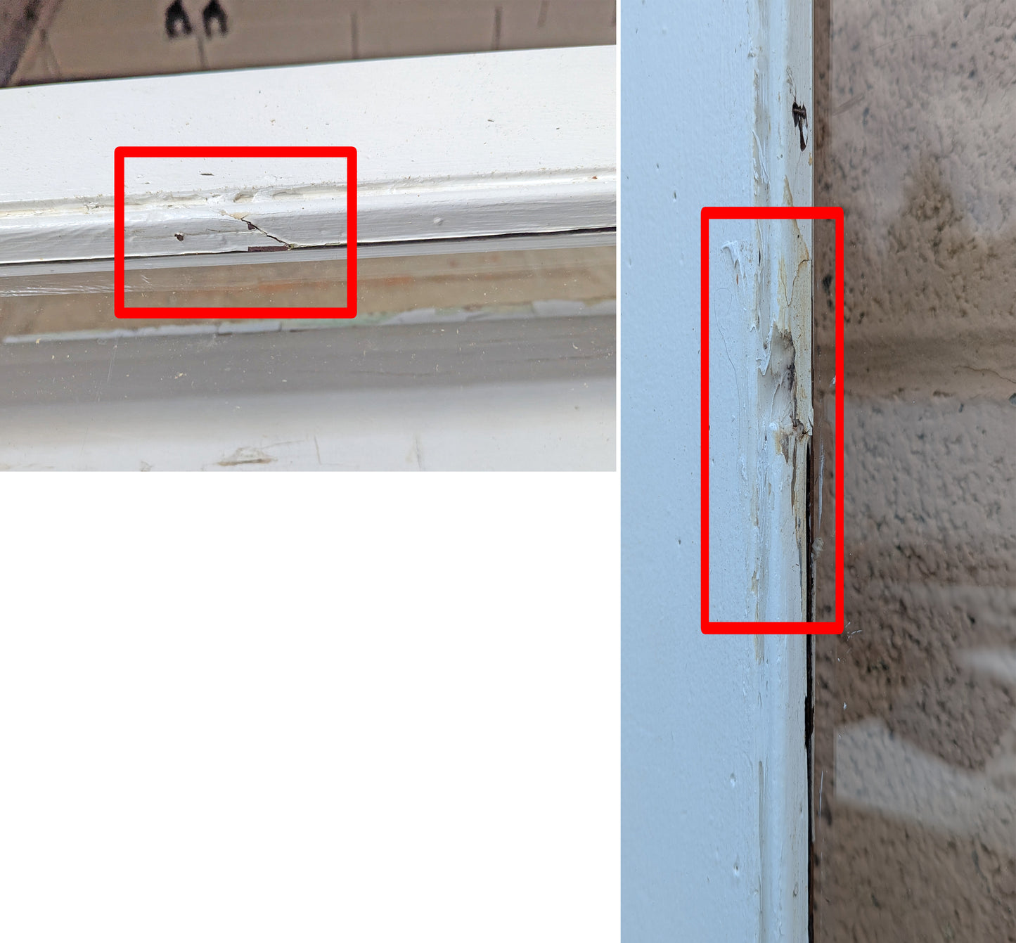 32"x78" Antique Vintage Old Reclaimed Salvaged SOLID Wood Wooden Entry Entrance Front Back Side Door Single Window Glass 5 Raised Panels