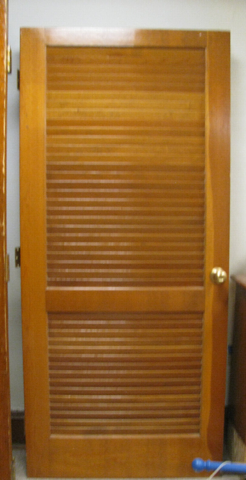 4 available Pair 3.5"x3.5" Vintage Old "Stanley" Bronze Steel Interior Exterior Entry Door Hinges