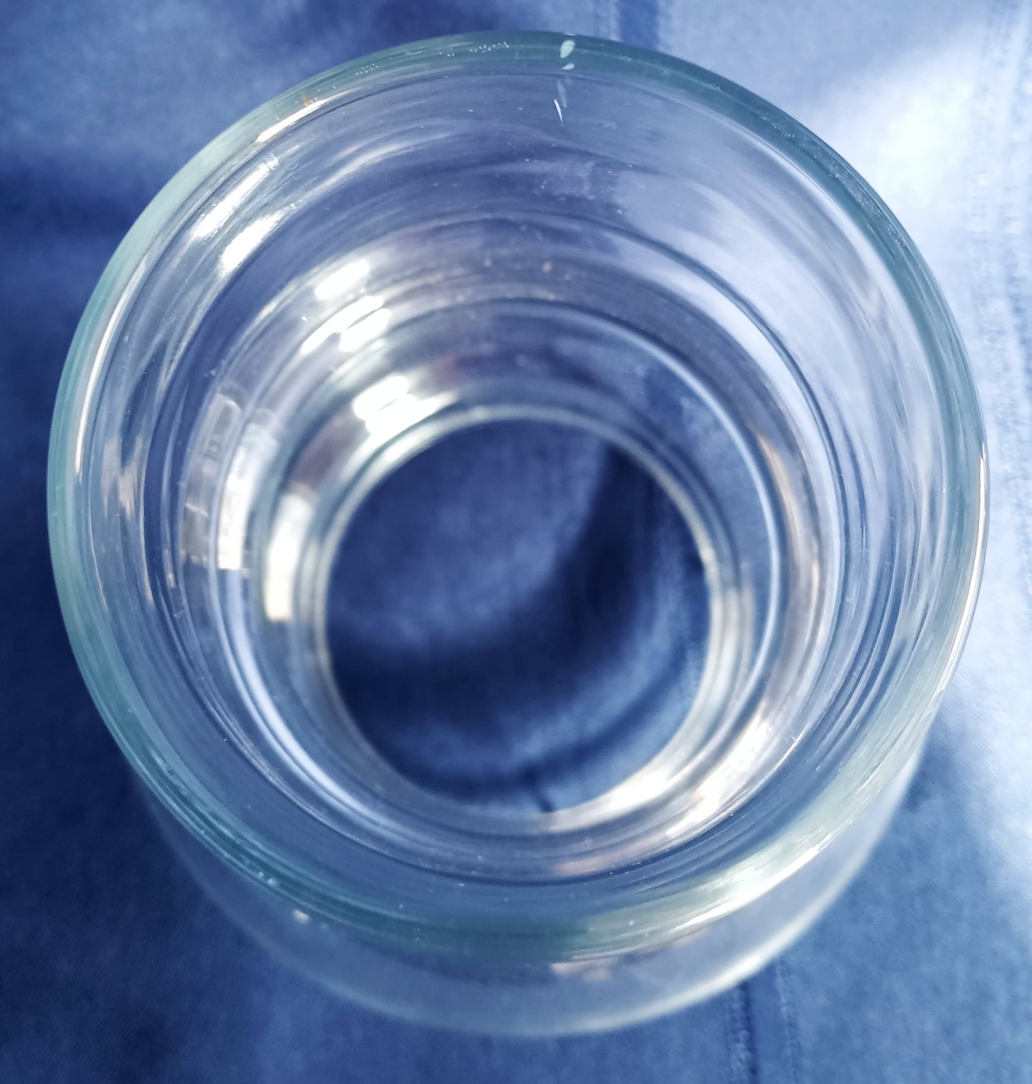 Vintage Clear Borosilicate Glass Lampshade Hurricane Chimney Replacement Cover Light Oil or Electric Table Lamp Retro Lighting 3 1/4” Fitter