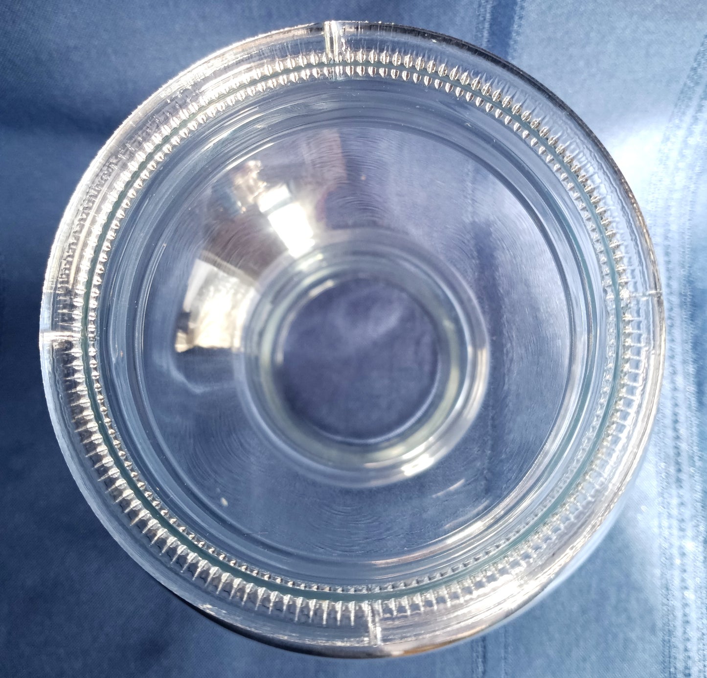 Vintage Clear Borosilicate Glass Lampshade Hurricane Chimney Replacement Cover Light Oil or Electric Table Lamp Retro Lighting 3 1/4” Fitter