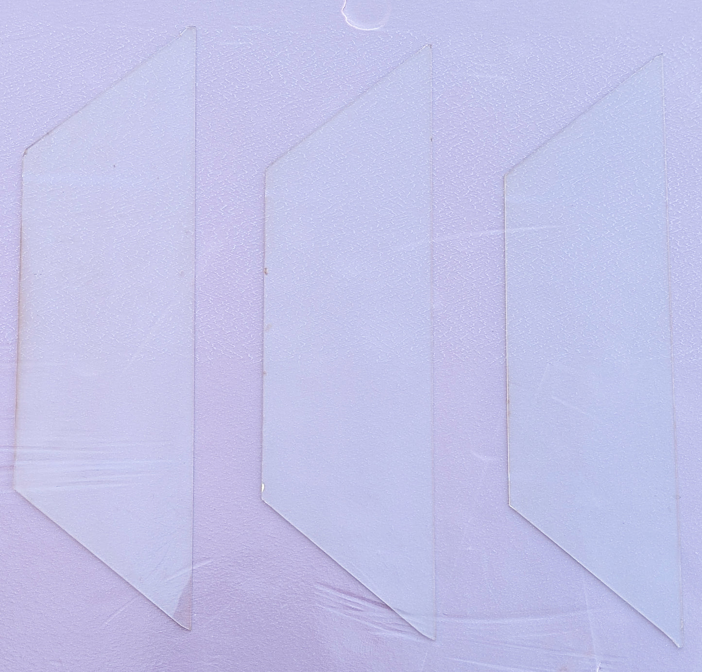 Vintage Old Reclaimed Salvaged Regency Distressed Trapezoid Metal Wire Glass Wall Mounted Kitchen Room Shelf Shelves Hanging