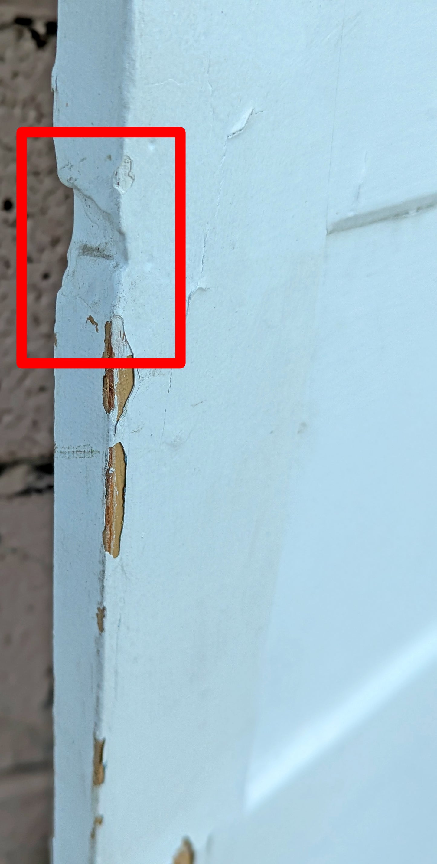 2 Pairs Available 30"x59" Antique Vintage Old Reclaimed Salvaged SOLID Wood Wooden Cabinet Pantry Door 5 Panels