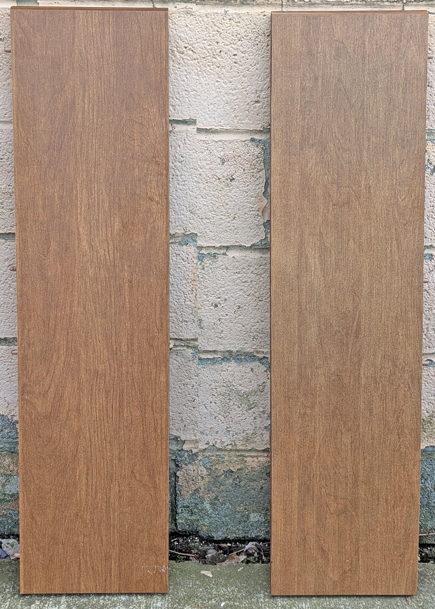 Vintage Antique "Hale Company" Old Reclaimed Salvaged SOLID Maple Hard Wood Formica Wooden Dining Room Set Spindleback Arm Armrest Saddle Chairs Table Leaf