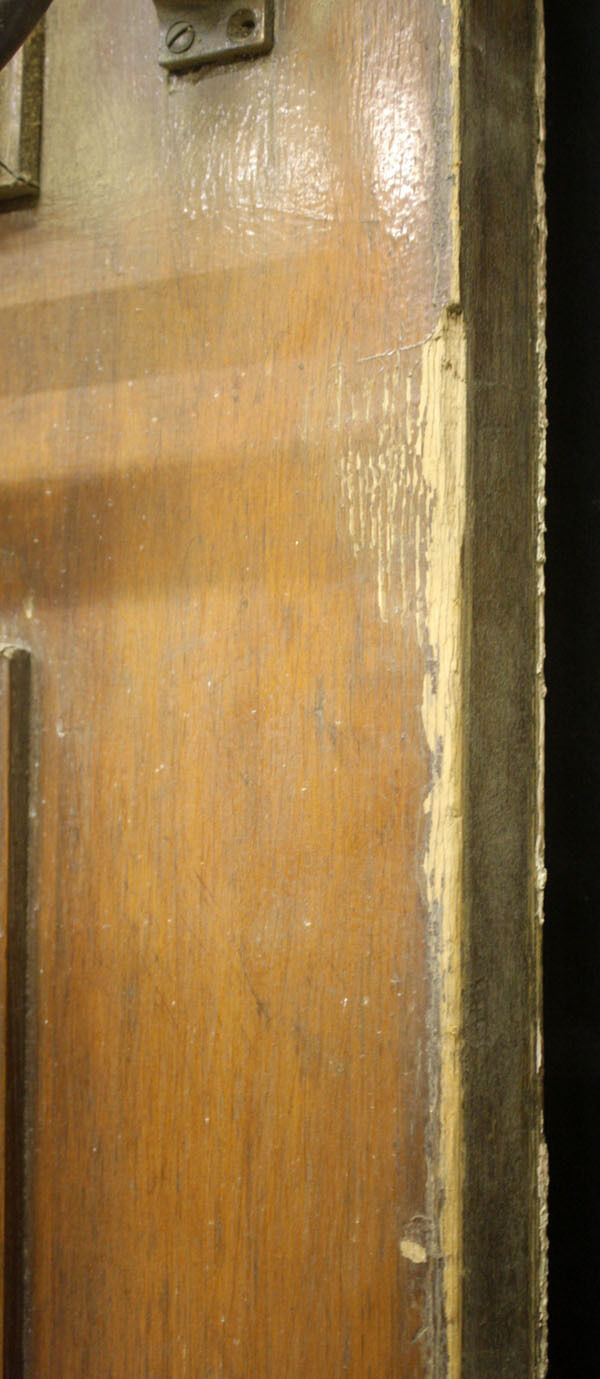 2 Pair available 72"x83"x2" Antique Vintage Old Reclaimed Salvaged Wood Wooden Double Entry Exterior Doors