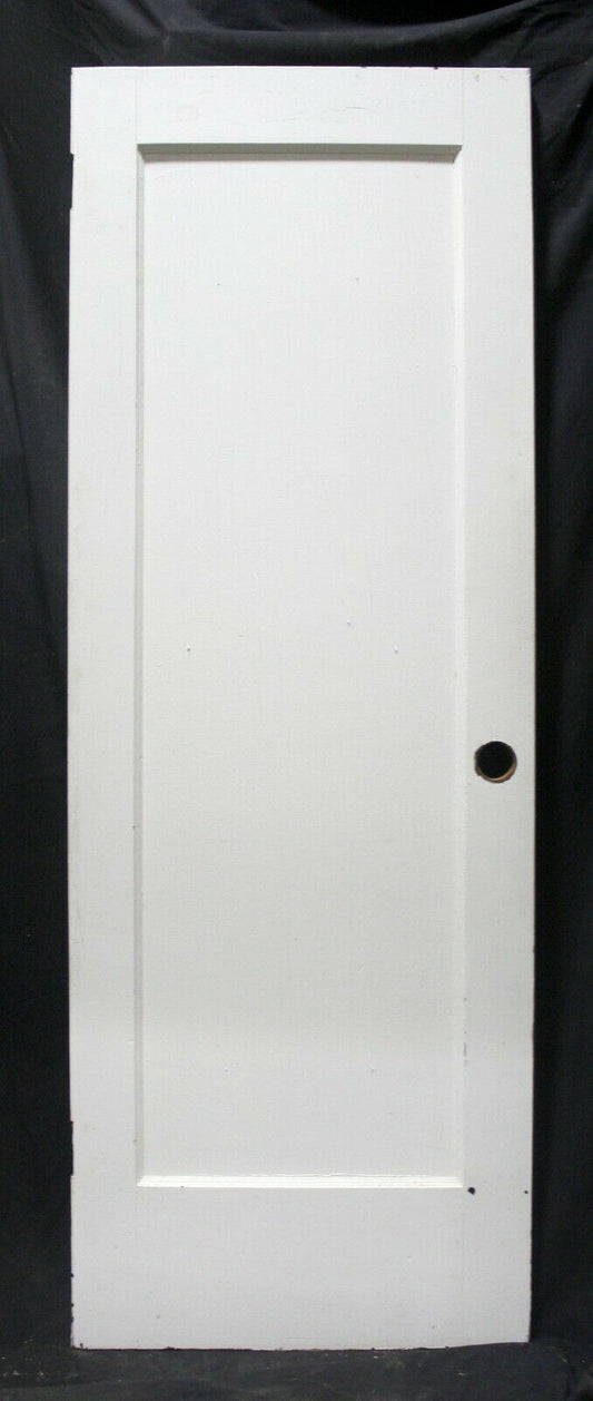 18 available 28"x80" Antique Vintage Old Reclaimed Salvaged SOLID Wood Wooden Interior Closet Pantry Door Single Panel