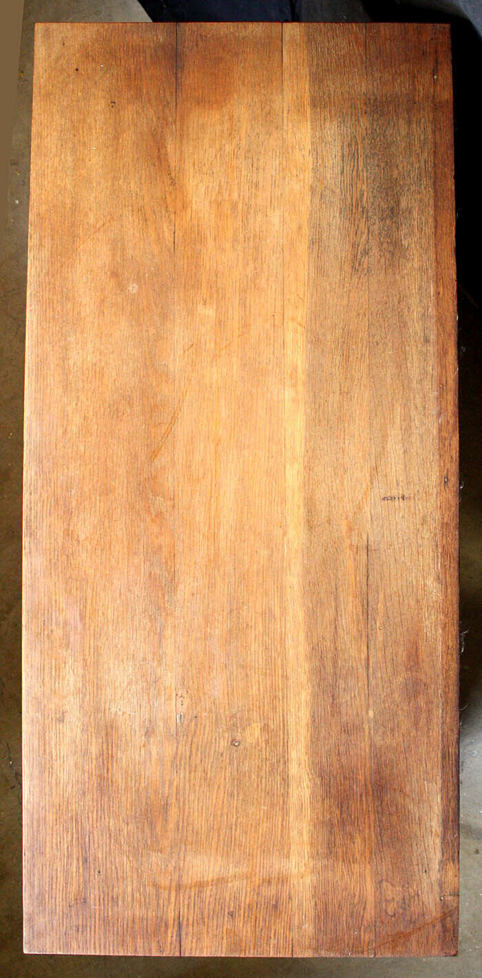 Antique Vintage Old Reclaimed Salvaged Victorian Eastlake Oak Wood Wooden Dresser Chest Vanity Beveled Mirror Key