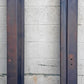 30"x80"x1.75" Antique Vintage Old Reclaimed Salvaged SOLID Wood Wooden Entry Door Window NO GLASS
