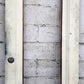 2 Available 30"x80"x1.75" Antique Vintage Old Reclaimed Salvaged SOLID Wood Wooden Entry Door Window NO GLASS