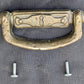 7 available Vintage Old Dresser Drawer Furniture Cabinet Pull Handle Antique Style