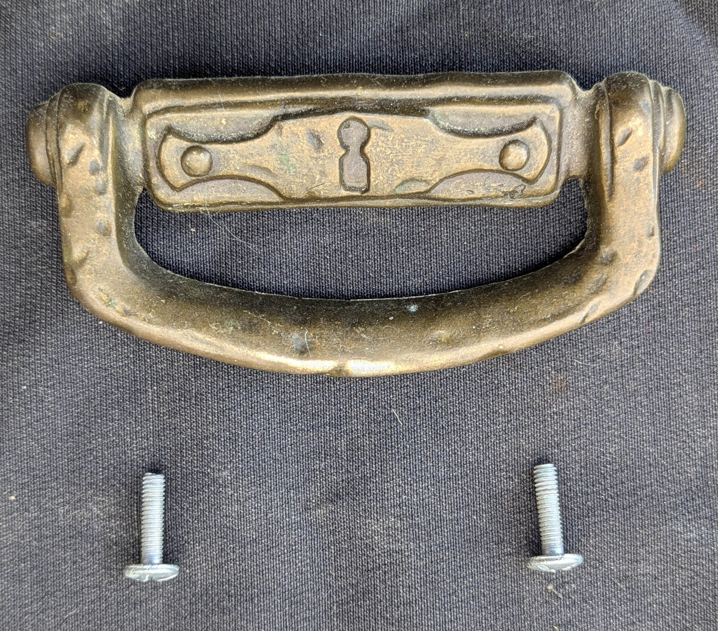 7 available Vintage Old Dresser Drawer Furniture Cabinet Pull Handle Antique Style