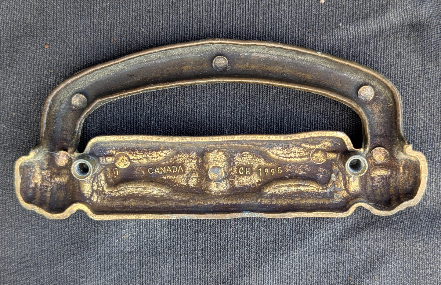 7 available Vintage Old Dresser Drawer Furniture Cabinet Pull Handle Antique Style