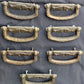 7 available Vintage Old Dresser Drawer Furniture Cabinet Pull Handle Antique Style