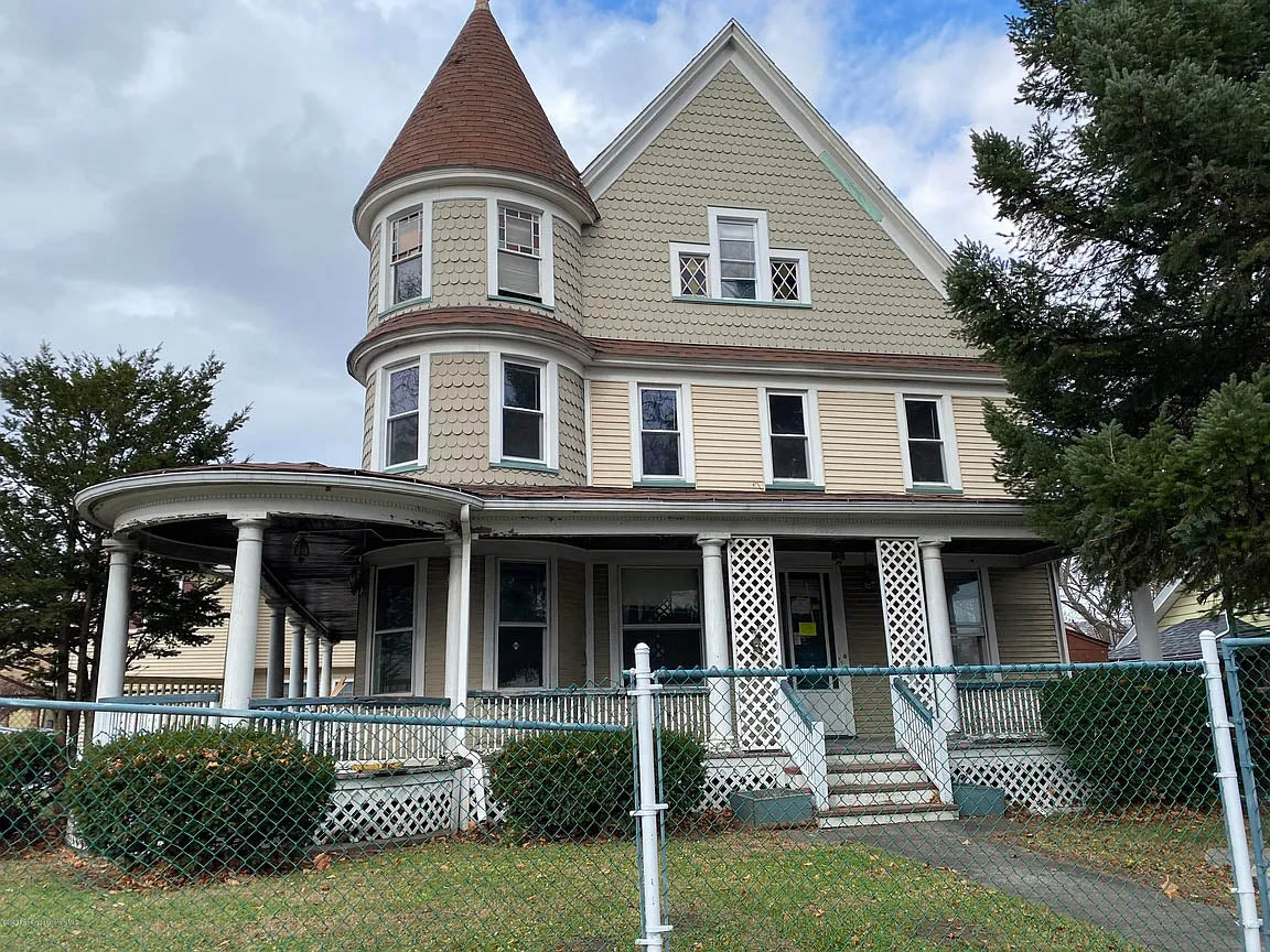 2 available Pair of 48"x66" Antique Vintage Old Reclaimed Salvaged SOLID Wood Wooden Double Hung Sash Windows Wavy Glass Lites