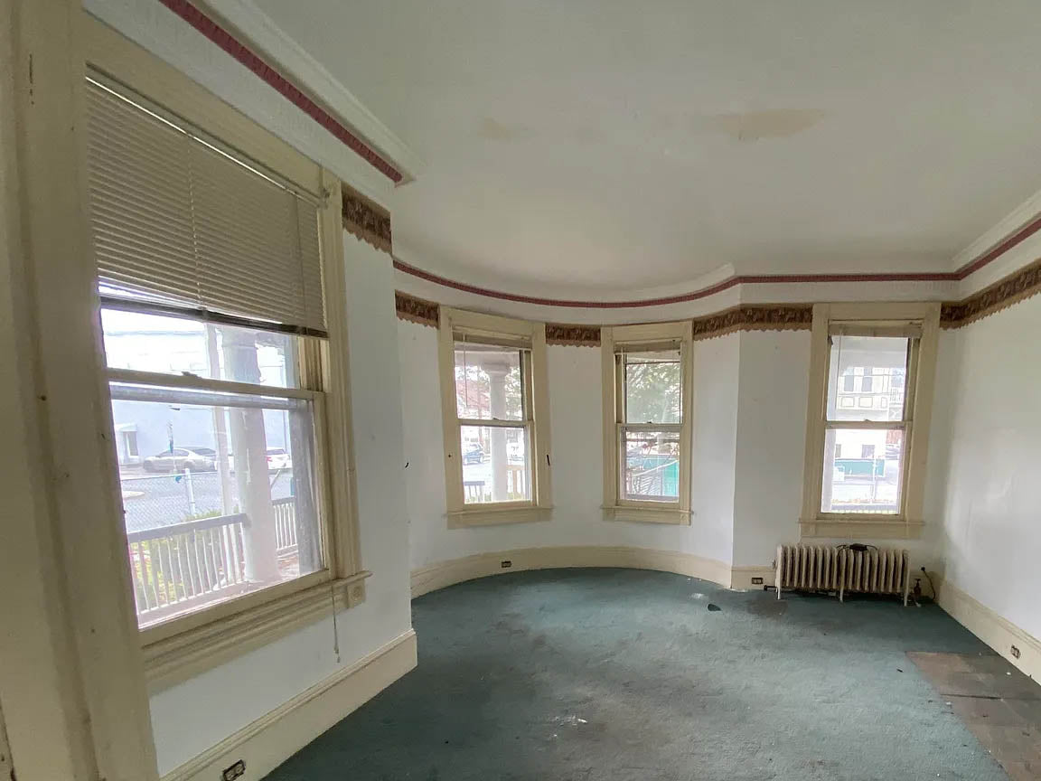 2 available Pair of 48"x66" Antique Vintage Old Reclaimed Salvaged SOLID Wood Wooden Double Hung Sash Windows Wavy Glass Lites