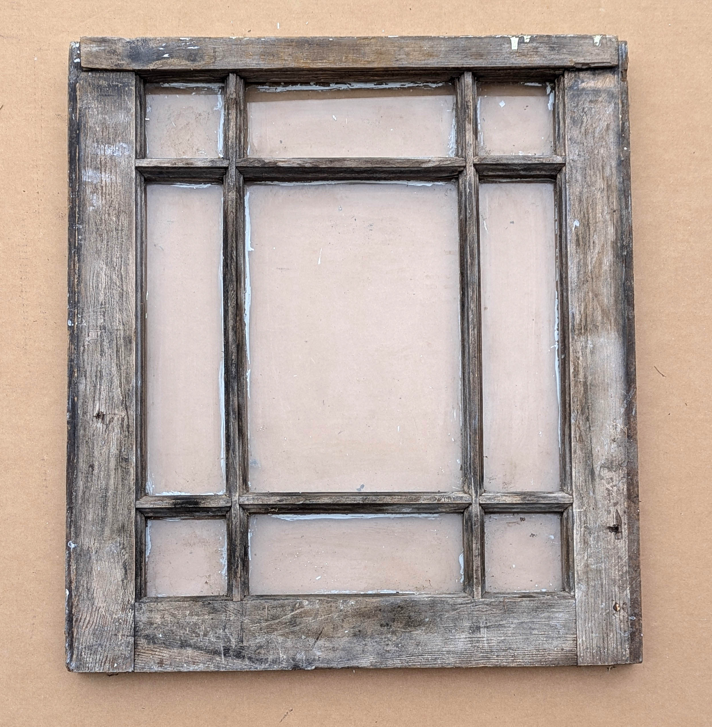 Windows & Shutters – PennAntique