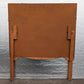 34"x28" Vintage Antique Old Art Deco Swivel Vanity Dresser Mirror Beveled Glass Oak Wood Wooden Frame