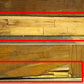 30x84"x2" Antique Vintage Old Reclaimed Salvaged Wood Wooden Exterior French Door Window Wavy Glass