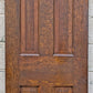 3 available 23.5"x79" Vintage Antique Old Reclaimed Salvaged Victorian SOLID Wood Wooden Interior Door 4 Panels