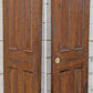 3 available 23.5"x79" Vintage Antique Old Reclaimed Salvaged Victorian SOLID Wood Wooden Interior Door 4 Panels