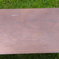 39"Wx40"H Antique Vintage Old "Quaker City" Salvaged Reclaimed Art Deco Style  Brown Steel Metal Radiator Heater Cover Case Cabinet Box