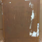 31"Wx40"H Antique Vintage Old "Quaker City" Salvaged Reclaimed Art Deco Style  Brown Steel Metal Radiator Heater Cover Case Cabinet Box (Copy)