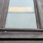Pair of 55.5"x112"x2.5" Antique Vintage Old Reclaimed Salvaged SOLID Wood Wooden Victorian Eastlake Exterior Entry Doors Lite Window Glass Carvings Carved Panels