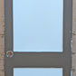 5 available 30"x79" Antique Vintage Old Reclaimed Salvaged SOLID Wood Wooden Bathroom Pantry Closet Interior Door 2 Flat Panels