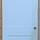 5 available 30"x79" Antique Vintage Old Reclaimed Salvaged SOLID Wood Wooden Bathroom Pantry Closet Interior Door 2 Flat Panels