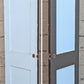 5 available 24"x79" Antique Vintage Old Reclaimed Salvaged SOLID Wood Wooden Bathroom Pantry Closet Interior Doors 2 Flat Panels
