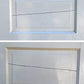 26"x77.5" Antique Vintage Old Reclaimed Salvaged Interior SOLID Wood Wooden Pantry Closet Door 5 Raised Panels Hardware Lockset