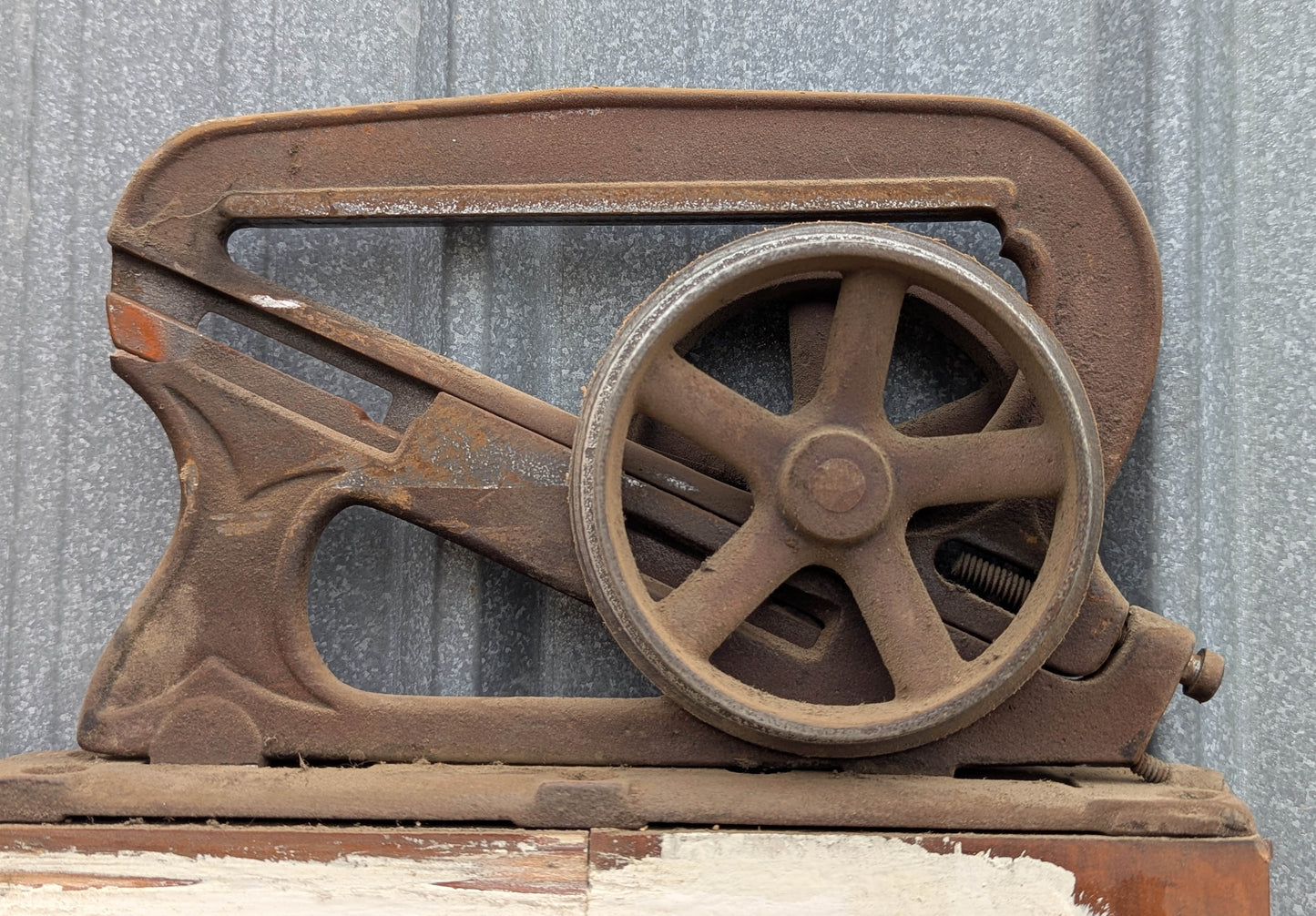 Antique Vintage Old Reclaimed Salvaged Barn Sliding Pocket Door Roller Bearing Trolley Door Hangers Hardware