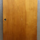 36"x80"x1.75" Vintage Antique Old Reclaimed Salvaged MCM SOLID Wood Wooden Flat Door Table Desk Top