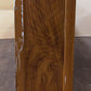 57"Wx25"H Antique Vintage Old "Quaker City" Salvaged Reclaimed Art Deco Style Steel Metal Radiator Heater Cover Case Cabinet Box Humidifier