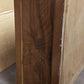 57"Wx25"H Antique Vintage Old "Quaker City" Salvaged Reclaimed Art Deco Style Steel Metal Radiator Heater Cover Case Cabinet Box Humidifier