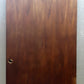 35.5x82.5"x2" Vintage Antique MCM Old Reclaimed Salvaged SOLID Wood Wooden Flat Door Table Desk Top