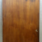 35.5x82.5"x2" Vintage Antique MCM Old Reclaimed Salvaged SOLID Wood Wooden Flat Door Table Desk Top