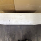 45"Wx25"H Antique Vintage Old "Quaker City" Salvaged Reclaimed Art Deco Style Steel Metal Radiator Heater Cover Case Cabinet Box Humidifier