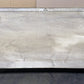 45"Wx25"H Antique Vintage Old "Quaker City" Salvaged Reclaimed Art Deco Style Steel Metal Radiator Heater Cover Case Cabinet Box Humidifier