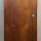 23.5"x83"x2"w Antique Vintage Old Reclaimed Salvaged Interior Salvaged SOLID Wood Wooden Flush Door
