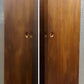 23.5"x83"x2"w Antique Vintage Old Reclaimed Salvaged Interior Salvaged SOLID Wood Wooden Flush Door