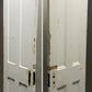 24"x80" Antique Vintage Old Reclaimed Salvaged Victorian Wood Wooden Interior Closet Pantry Door