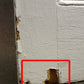26"x79"1.5" Antique Vintage Old Reclaimed Salvaged Victorian SOLID Wood Wooden Interior Door 4 Panels