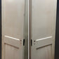 4 available 28"x80" Antique Vintage Old Salvaged Interior Wood Wooden Doors 2 Panels