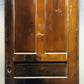 74x90" Pair Antique Vintage Old Reclaimed Salvaged Pocket Sliding Double SOLID Wooden Panels Interior Doors