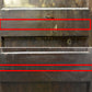 6 available 32"x79.5" Antique Vintage Old Salvaged Interior Wood Wooden Doors 2 Panels