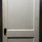 6 available 32"x79.5" Antique Vintage Old Salvaged Interior Wood Wooden Doors 2 Panels