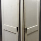 6 available 32"x79.5" Antique Vintage Old Salvaged Interior Wood Wooden Doors 2 Panels