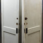 6 available 32"x79.5" Antique Vintage Old Salvaged Interior Wood Wooden Doors 2 Panels